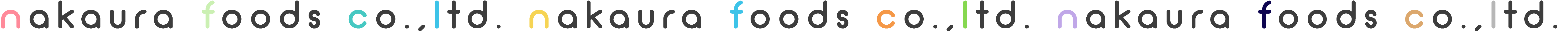 nakaura co.,ltd.